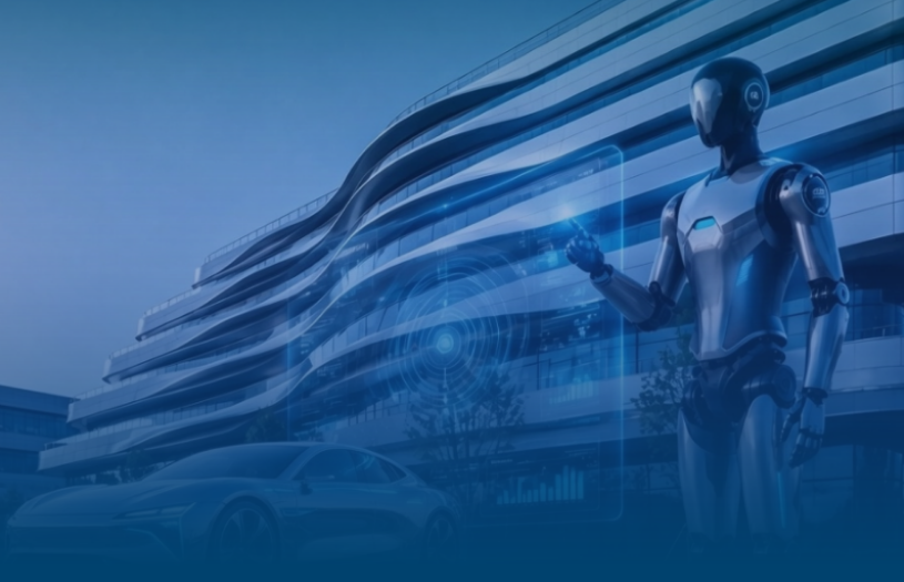 PIA Automation's H1 Revenue Rises 19.13% YoY, Embodied AI Business Accounts for Over 5%