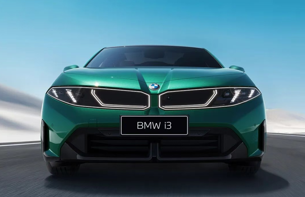 BMW, BMW Group Global Pure Electric Vehicle Deliveries Exceed 2 Million Units