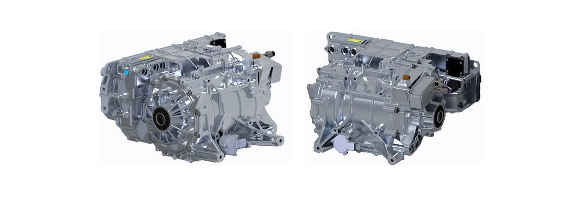 ZF Wins Project Nominations from Two Chinese Automakers