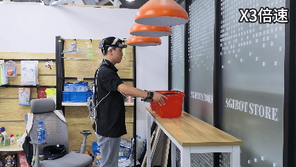After "Consuming" 1 Million Hours of Data, How Much Have Robots Actually Learned?