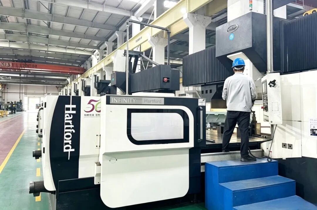 Zotye Auto's Mold Factory Fully Resumes Production, New Models Enter Batch Verification Phase