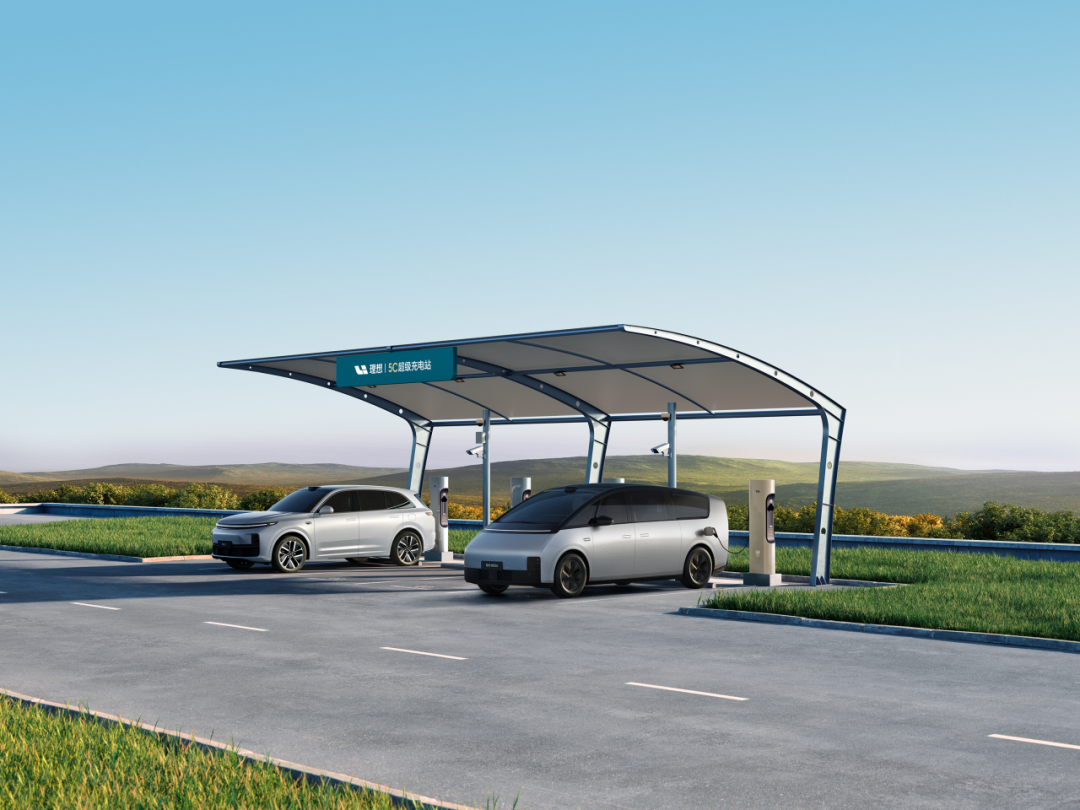 Li Auto Responds to Questions Regarding Self-Developed Batteries