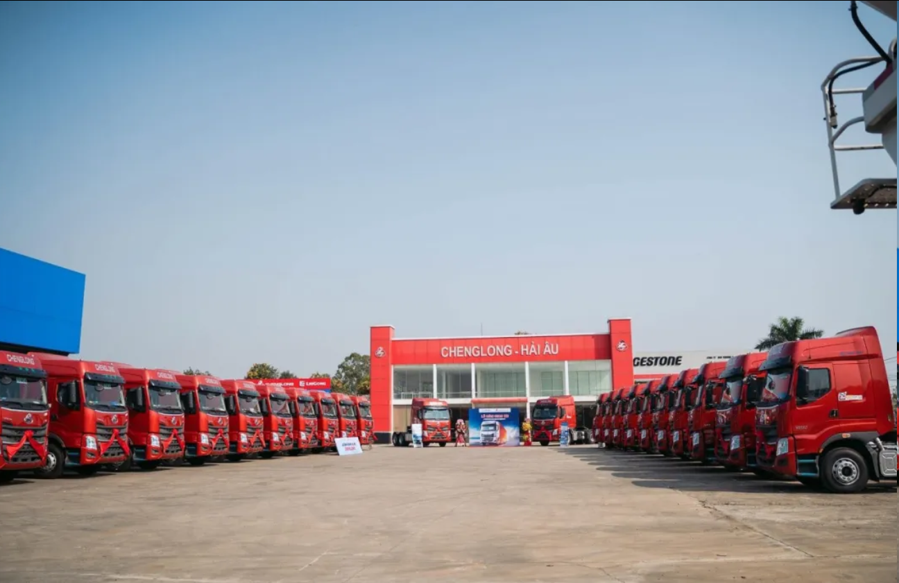 Dongfeng, Dongfeng Liuzhou Motor Plans to Build Vietnam KD Factory