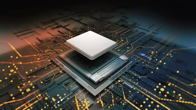 Automotive Chips, A New Division of Labor?