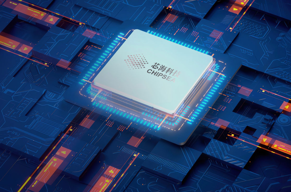 Automotive Chips, A New Division of Labor?