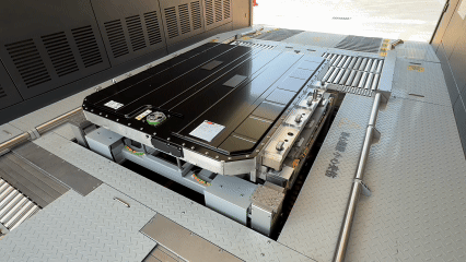 Choco-Swap Builds Over 2,520 Stations Nationwide, Covering 31 Provinces and 200 Cities