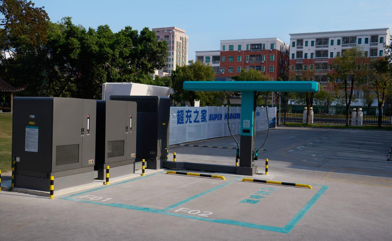 Car-to-Pile Ratio 2:1, Why Is Charging Still Difficult?