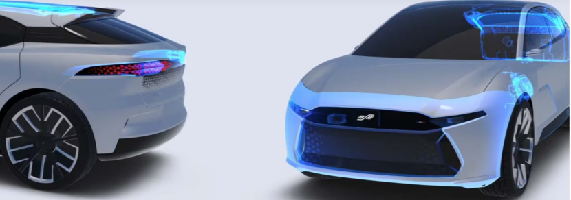 OPmobility Q1 Revenue 2.834 Billion Euros, Asian Market Becomes Growth Engine