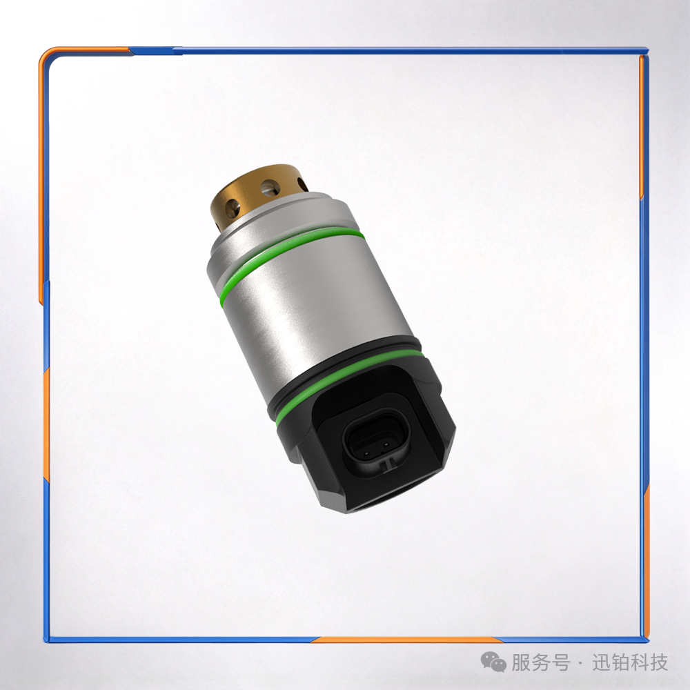 Xuno Technology mass produces two CDC solenoid valve projects in Changzhou for top domestic automaker