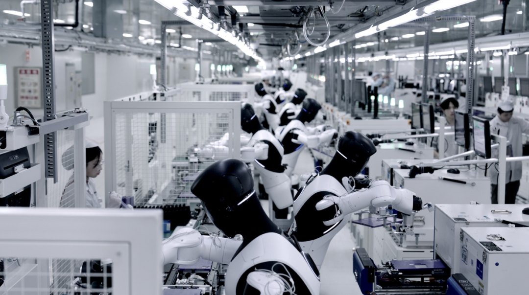 IDC: AgiBot Leads Global Humanoid Robot Shipments With Over 8,600 Units in H1