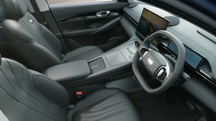 Car Deal of the Day: Geely Starray plug-in hybrid SUV is shockingly cheap at £180 a month