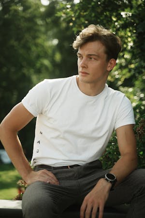Noah König