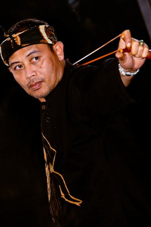Budi Gunawan