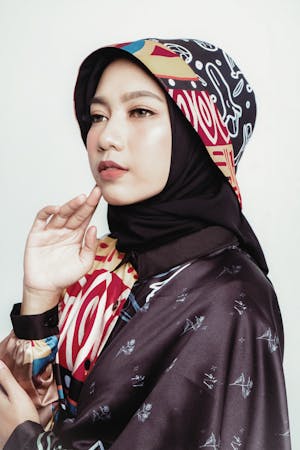 Rahma Santoso