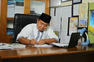 Faisal Saputro