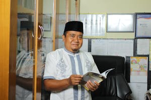 Irwan Syahputra