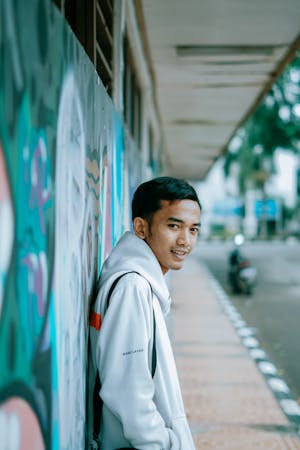 Andi Kusuma