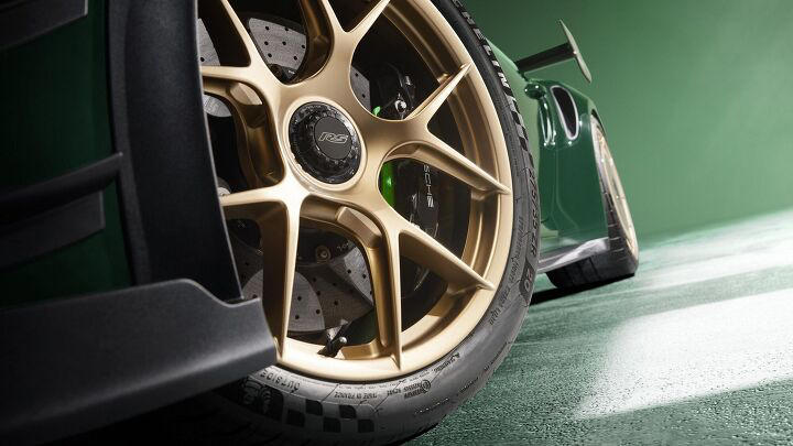 California might not be banning high-performance tires after all