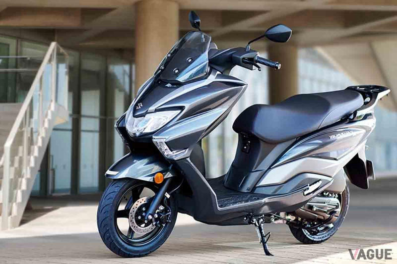 選ぶ基準は速さでも安さでもない! 維持費・走り・使いやすさで納得する 国内メーカー「125ccスクーター」3選