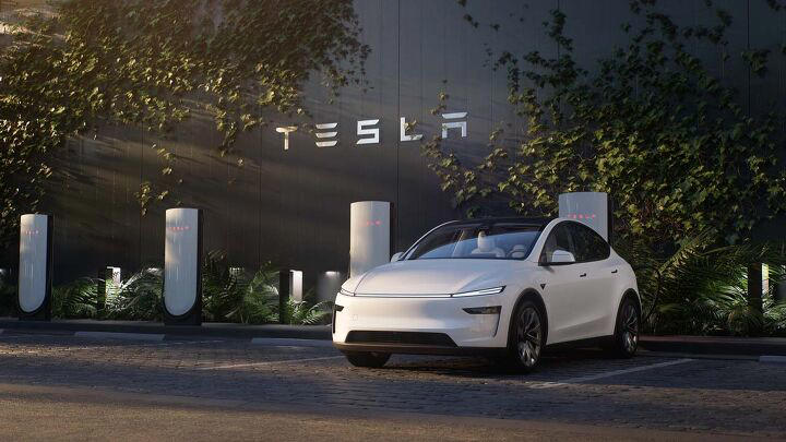 Tesla Model 2 plans reportedly back on track after abrupt cancellation