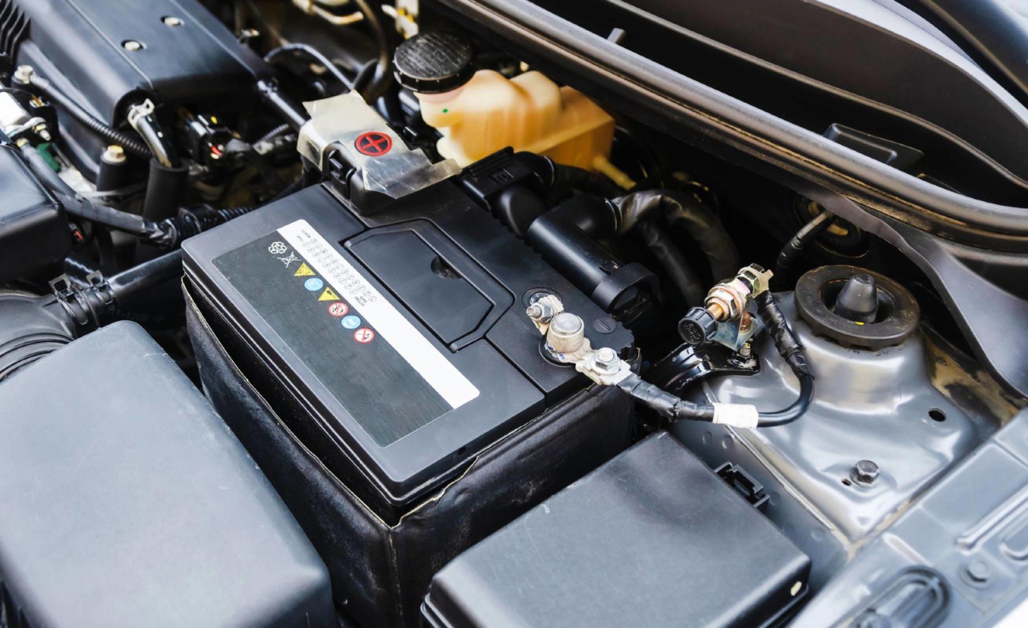 ¿El arranque y parada automáticos realmente suponen un ahorro de combustible?