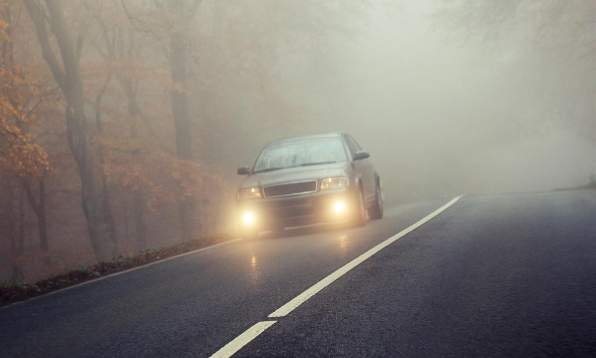 Del parachoques al olvido: ¿por qué han enterrado a las antiniebla? ¿Siguen siendo obligatorias?