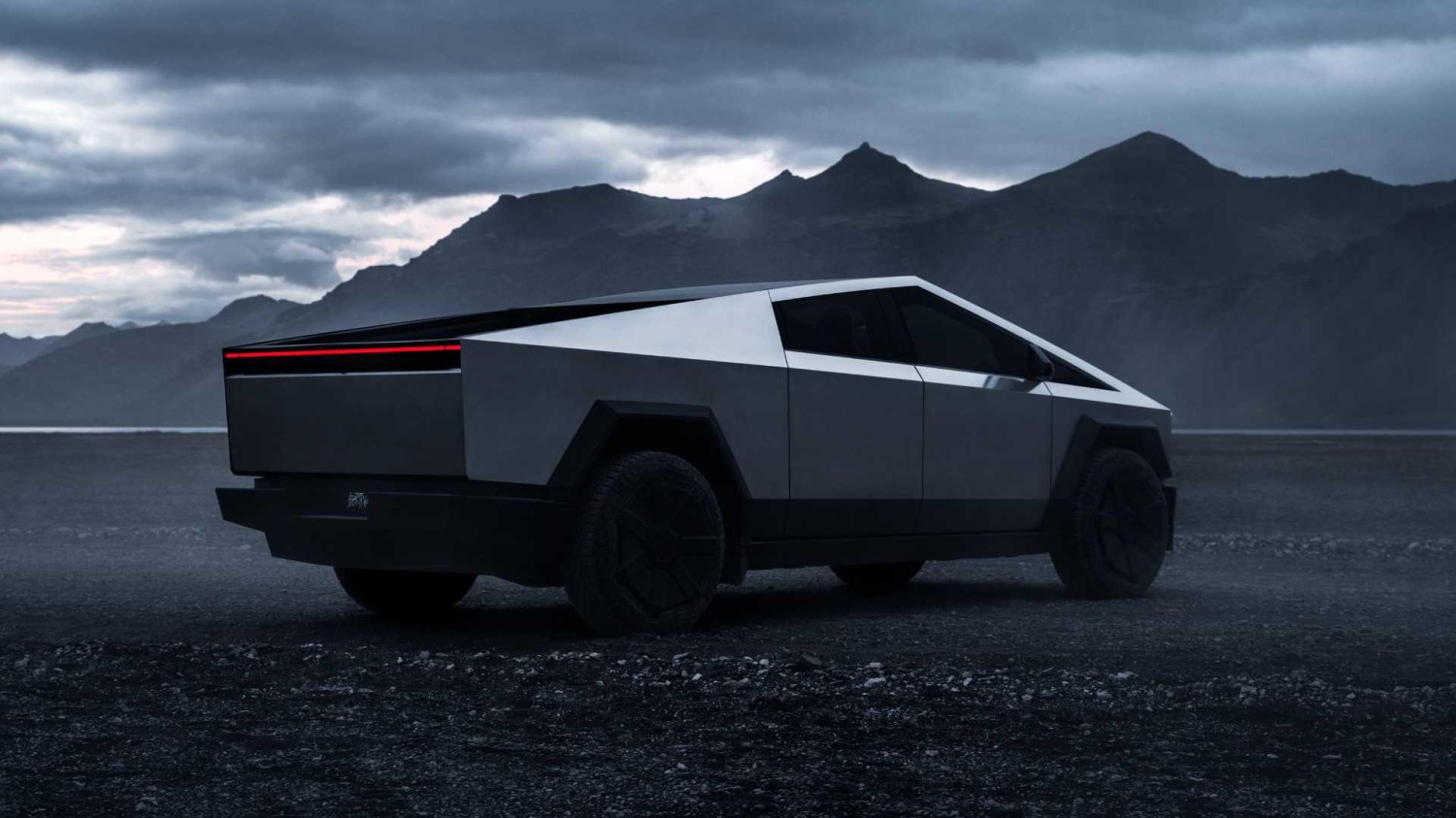 This Cybertruck model flopped, and a recall reveals just how badly