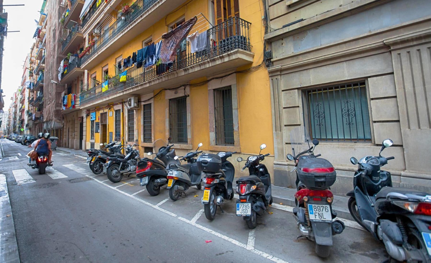 Hasta 600 euros: la ciudad española que da ayudas para pasarse a la movilidad eléctrica