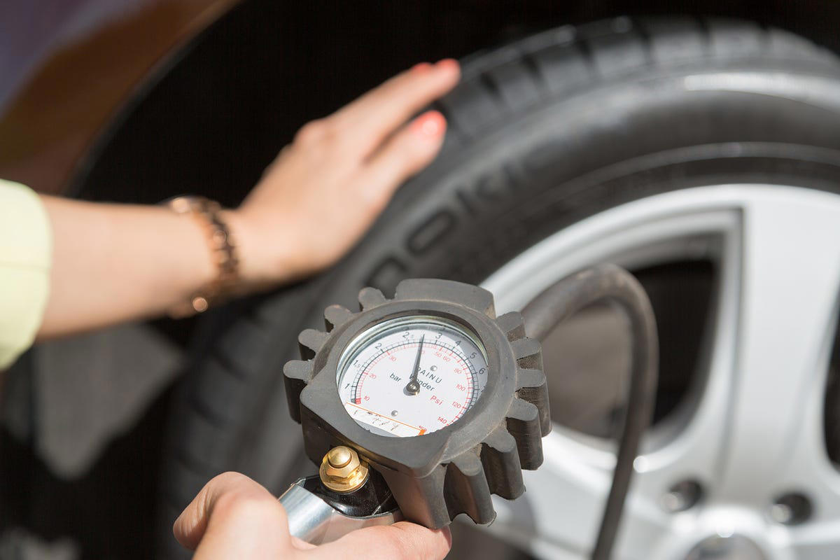 Si te preocupa el consumo de tu coche con la gasolina en máximos, presta atención a esta clave