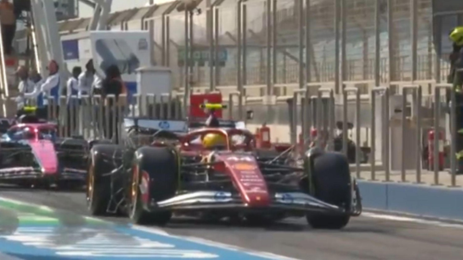 Hollywood targets Formula 1’s most iconic race with Monaco heist prequel set to shake up car culture on screen