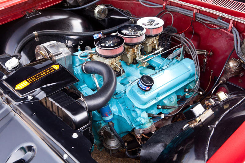 NASA’s Hot Rod Pontiac Helped Design the Space Shuttle