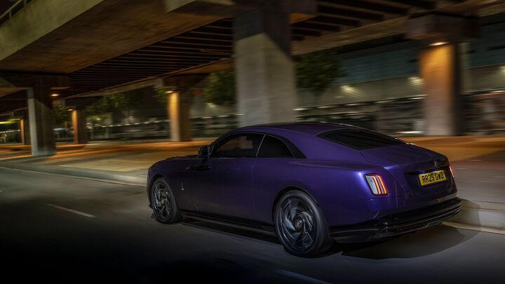 This Is The Most Powerful Rolls-Royce Car Ever Made