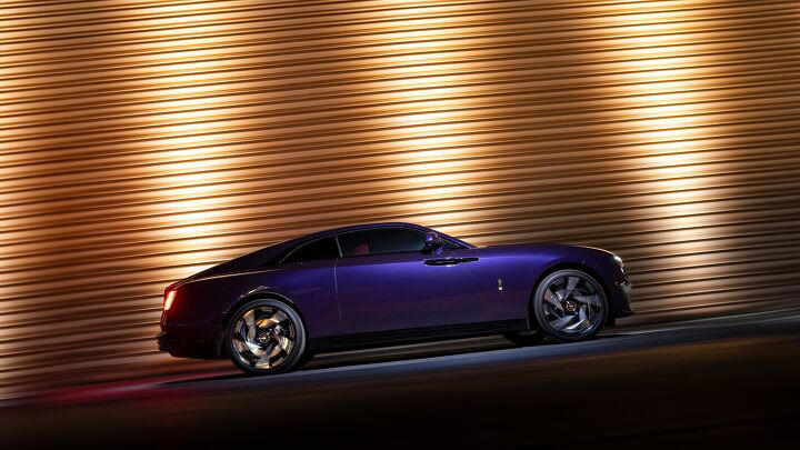 This Is The Most Powerful Rolls-Royce Car Ever Made