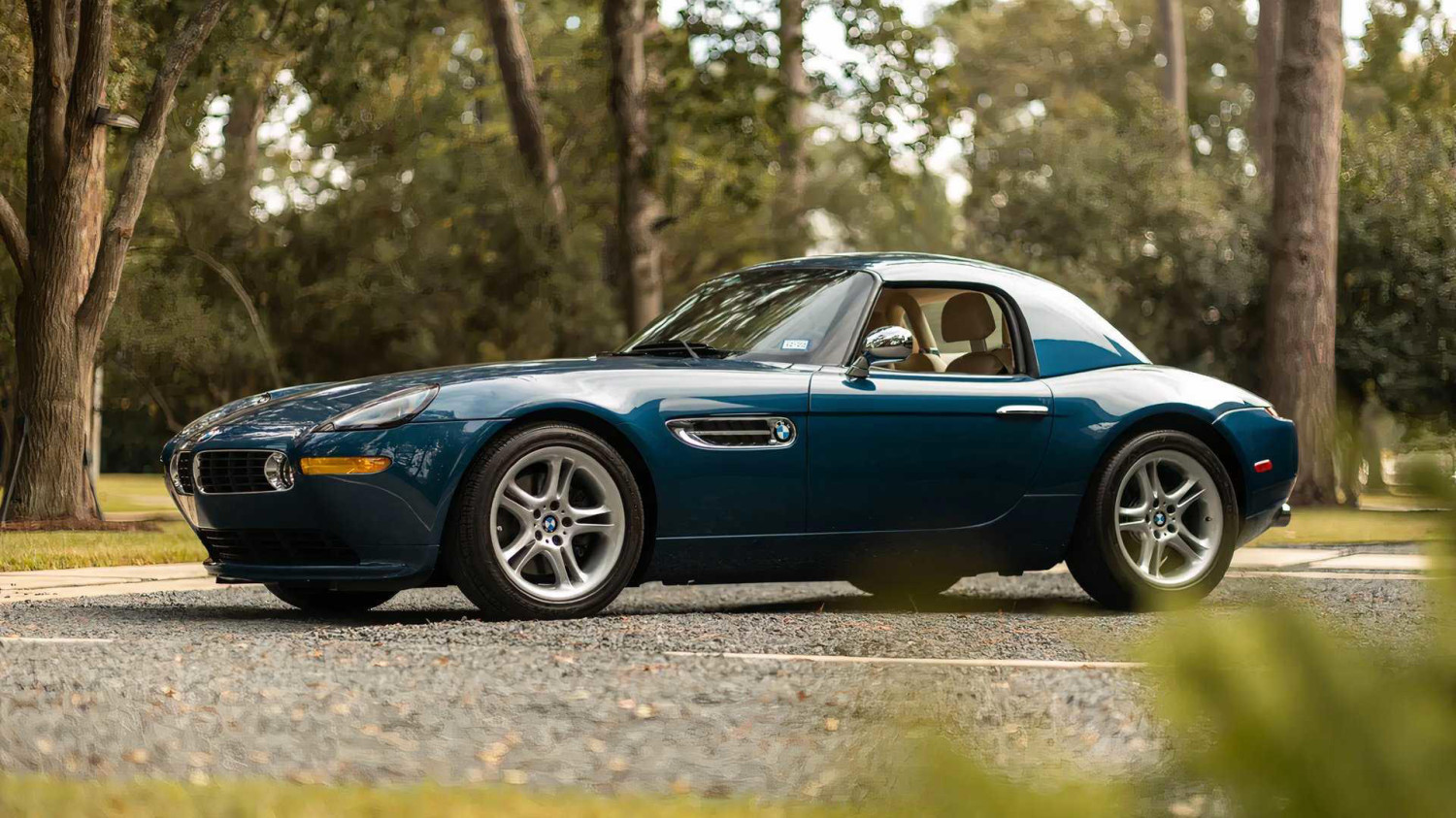 The Z4 is now gone, and the BMW Z8 just became even more untouchable