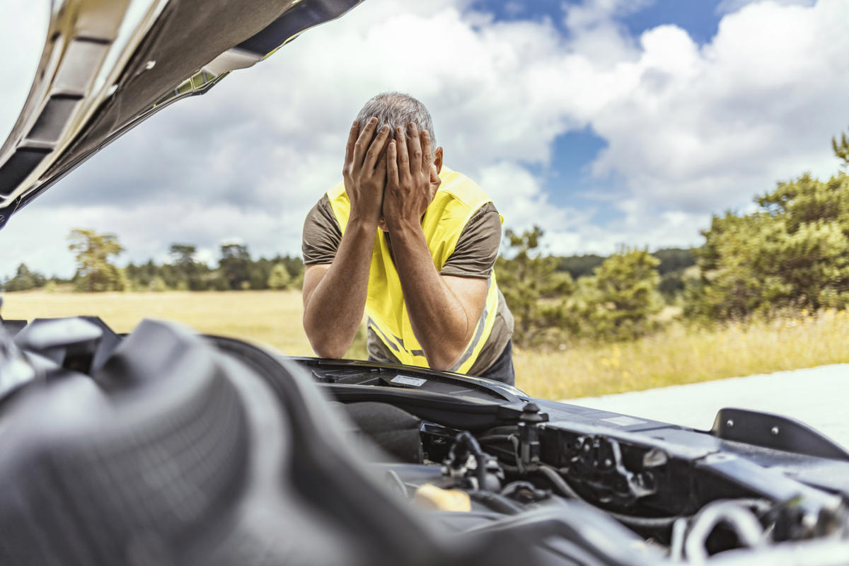 ¿Qué es el palier de un coche? Problemas y averías más comunes y cómo solucionarlas