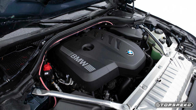 The Next BMW 3 Series Will Still Burn Gas (And That’s A Big Deal)