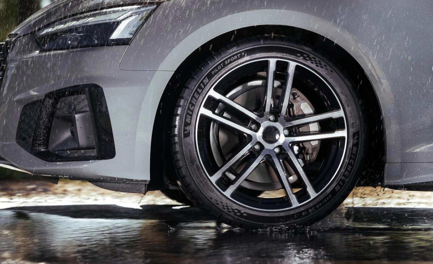 Probablemente muy pocos saben el gran secreto de Michelin: ¿por qué una marca de neumáticos decide quién es el mejor chef del planeta?