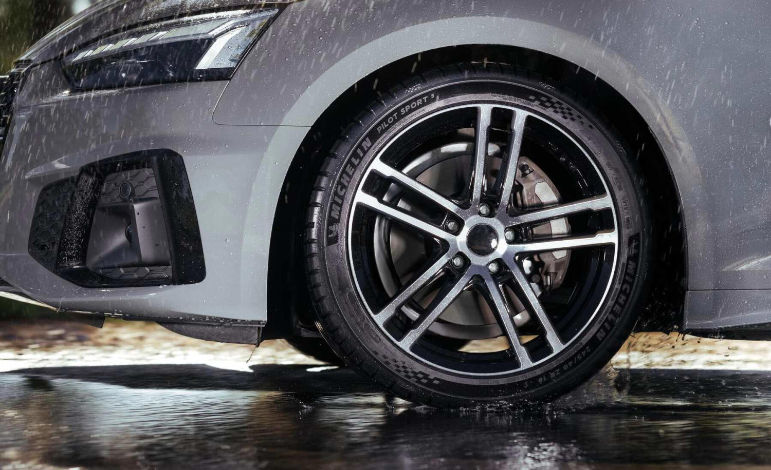 Probablemente muy pocos saben el gran secreto de Michelin: ¿por qué una marca de neumáticos decide quién es el mejor chef del planeta?