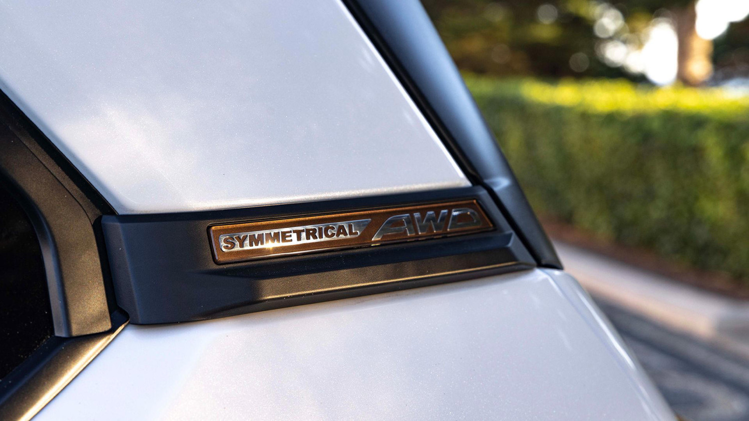 AWD, Best all-wheel-drive SUVs | 2026 AWD crossovers rated