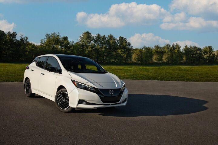 These Electric Vehicles Lose The Most Value After Five Years