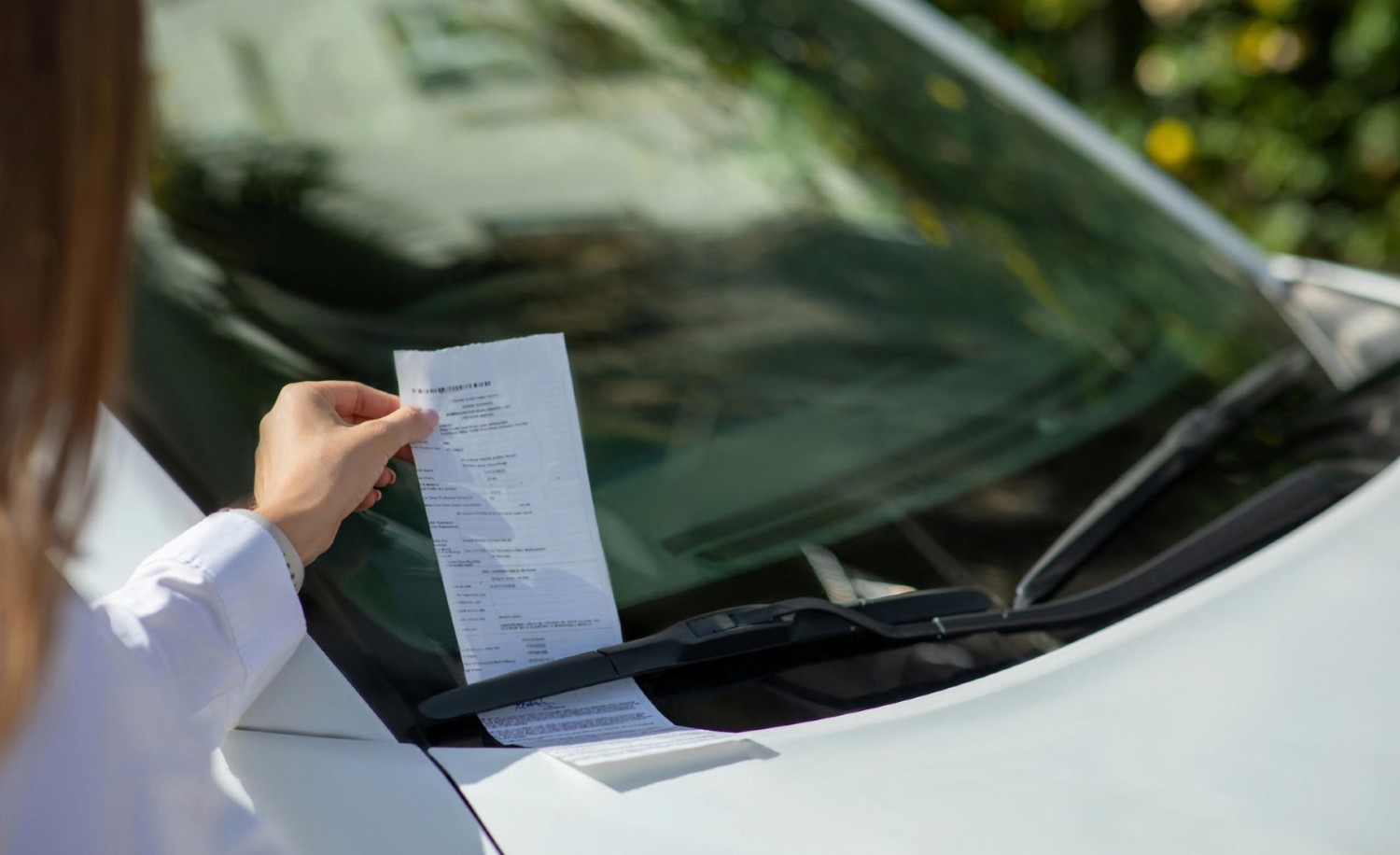Si no pago una multa de tráfico, ¿puedo ir a la cárcel?: esto es que lo sucede