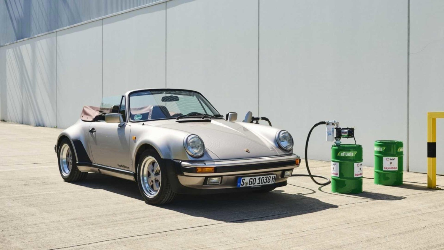 Honda is investing in clean combustion after canceling all its EVs