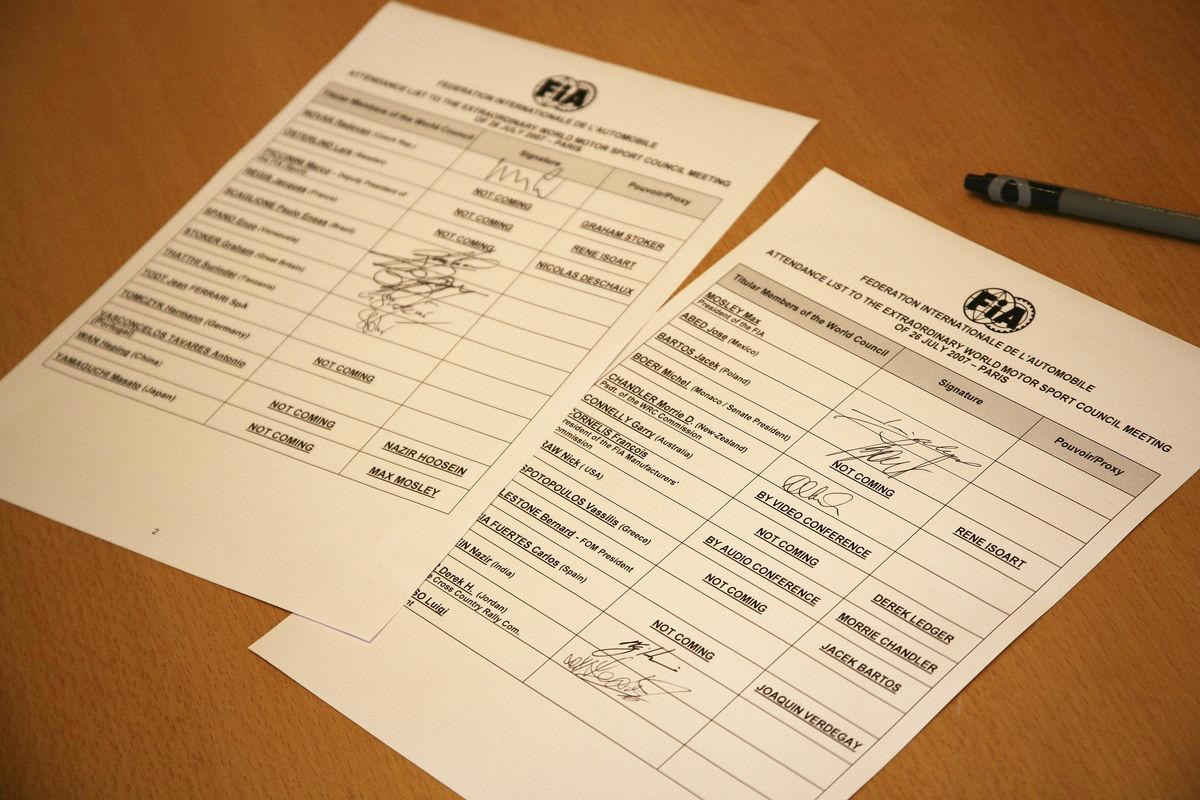 Carnet por puntos en la F1: Pilotos con sanciones vigentes y peligro de pérdida de la superlicencia