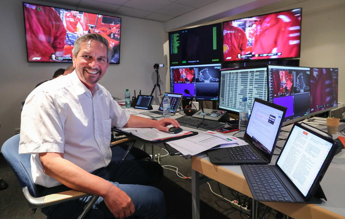 Carnet por puntos en la F1: Pilotos con sanciones vigentes y peligro de pérdida de la superlicencia