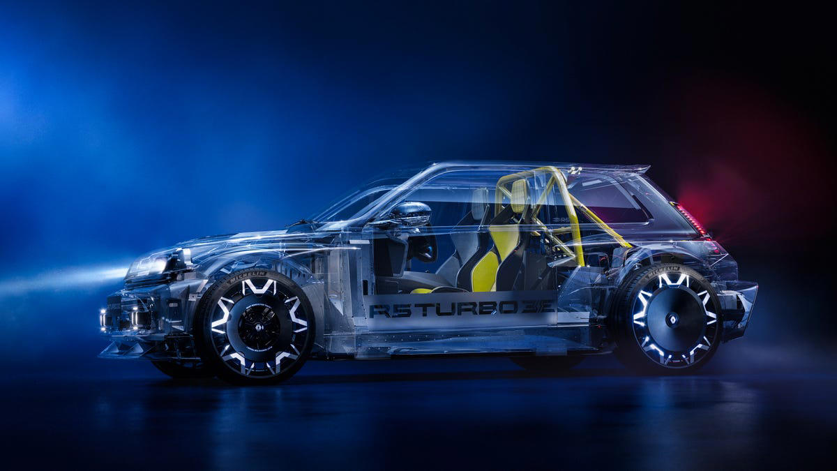 La marca que está causando furor anticipa su próximo deportivo: Hasta 540 CV y órdago al Porsche 911