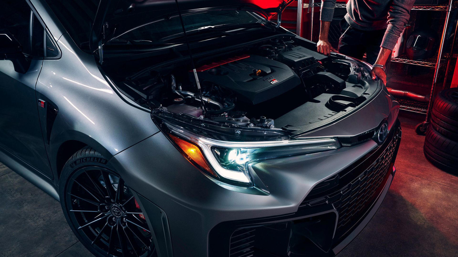 Best turbocharged hatchbacks | 2026 ratings