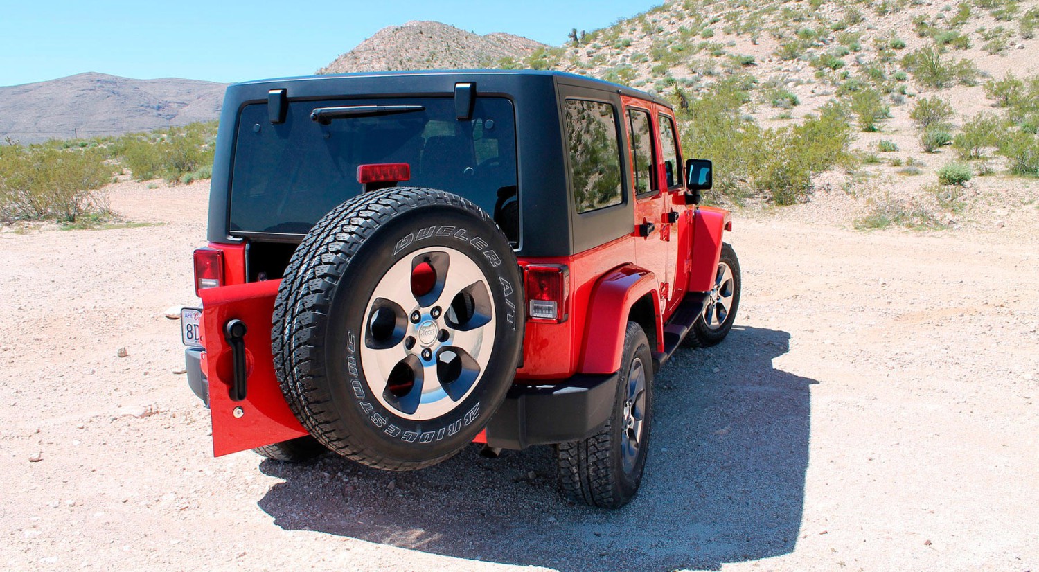 Ya hay pocos coches nuevos que incluyan rueda de repuesto y la razón tiene su lógica