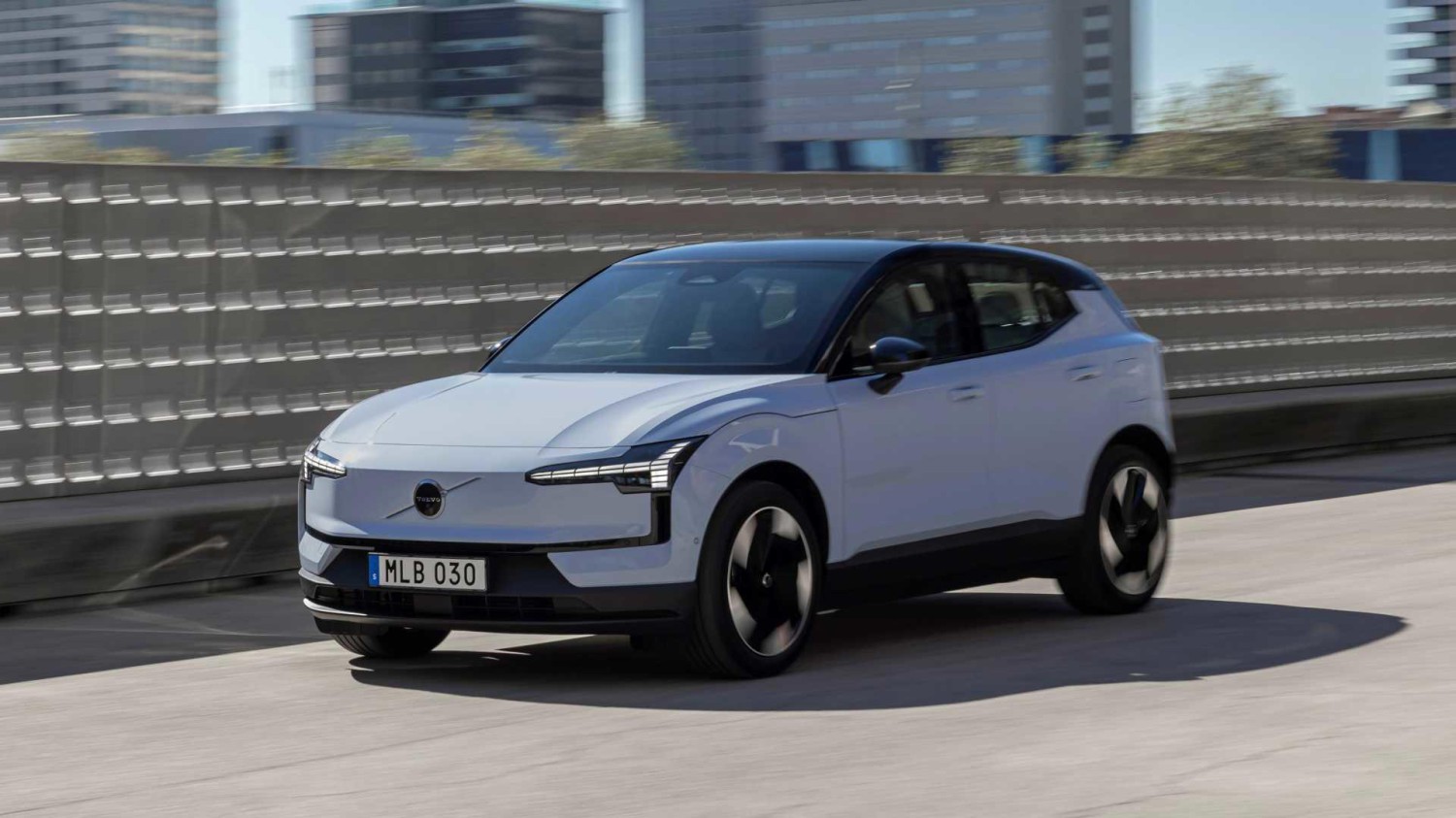 The quickest Volvo ever sold in America will be gone within a week