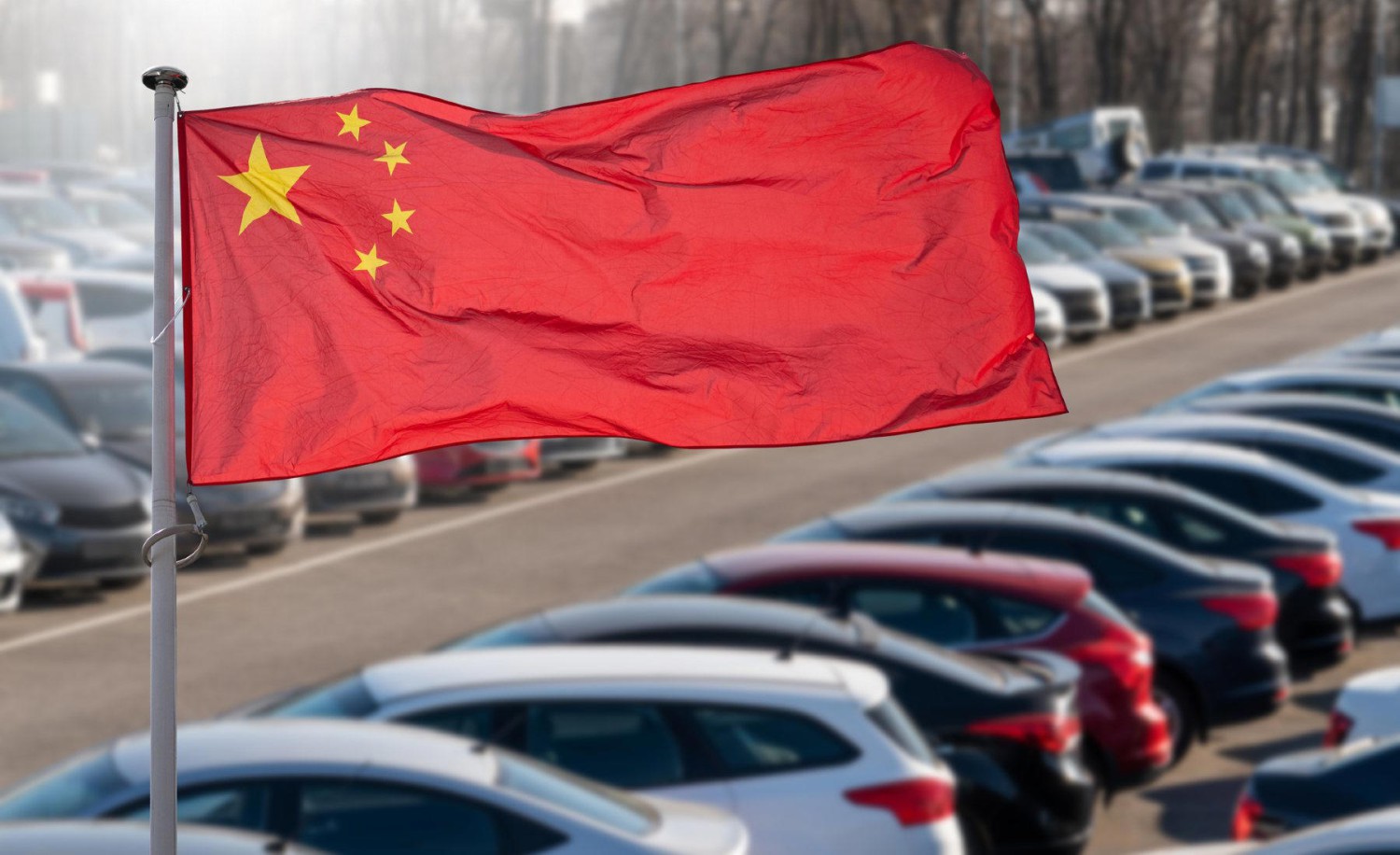 Los coches chinos no paran de llegar a España, pero ¿son realmente seguros? Le hemos preguntado a la IA y su respuesta no deja dudas