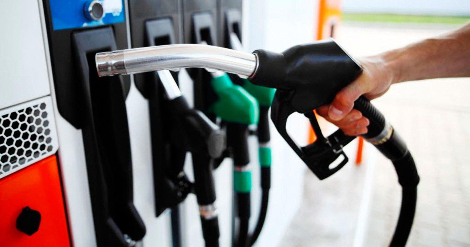 La vida útil de la gasolina y el diésel: ¿cuánto tiempo pueden estar en el depósito antes de caducar?